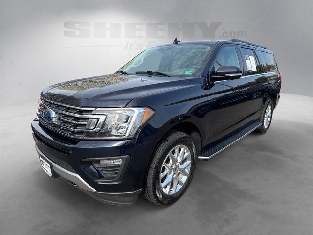 2021 Ford Expedition Max XLT Warrenton VA