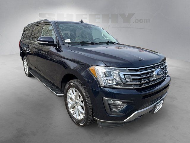 2021 Ford Expedition Max XLT Warrenton VA