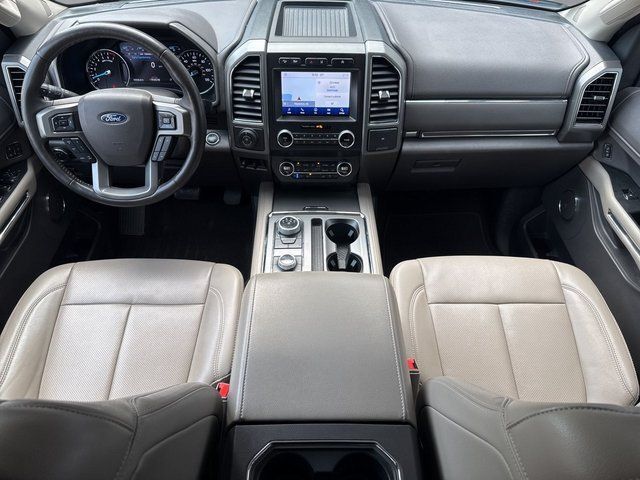 2021 Ford Expedition Max XLT Warrenton VA