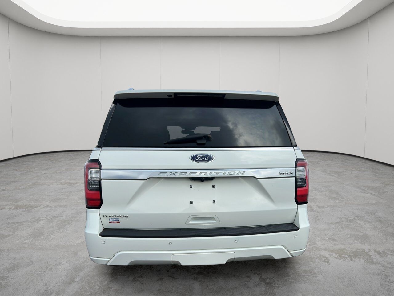 2021 Ford Expedition Platinum Max Sherwood Park AB