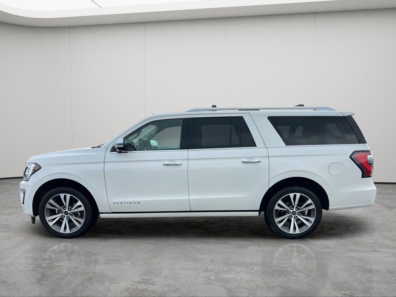 2021 Ford Expedition Platinum Max