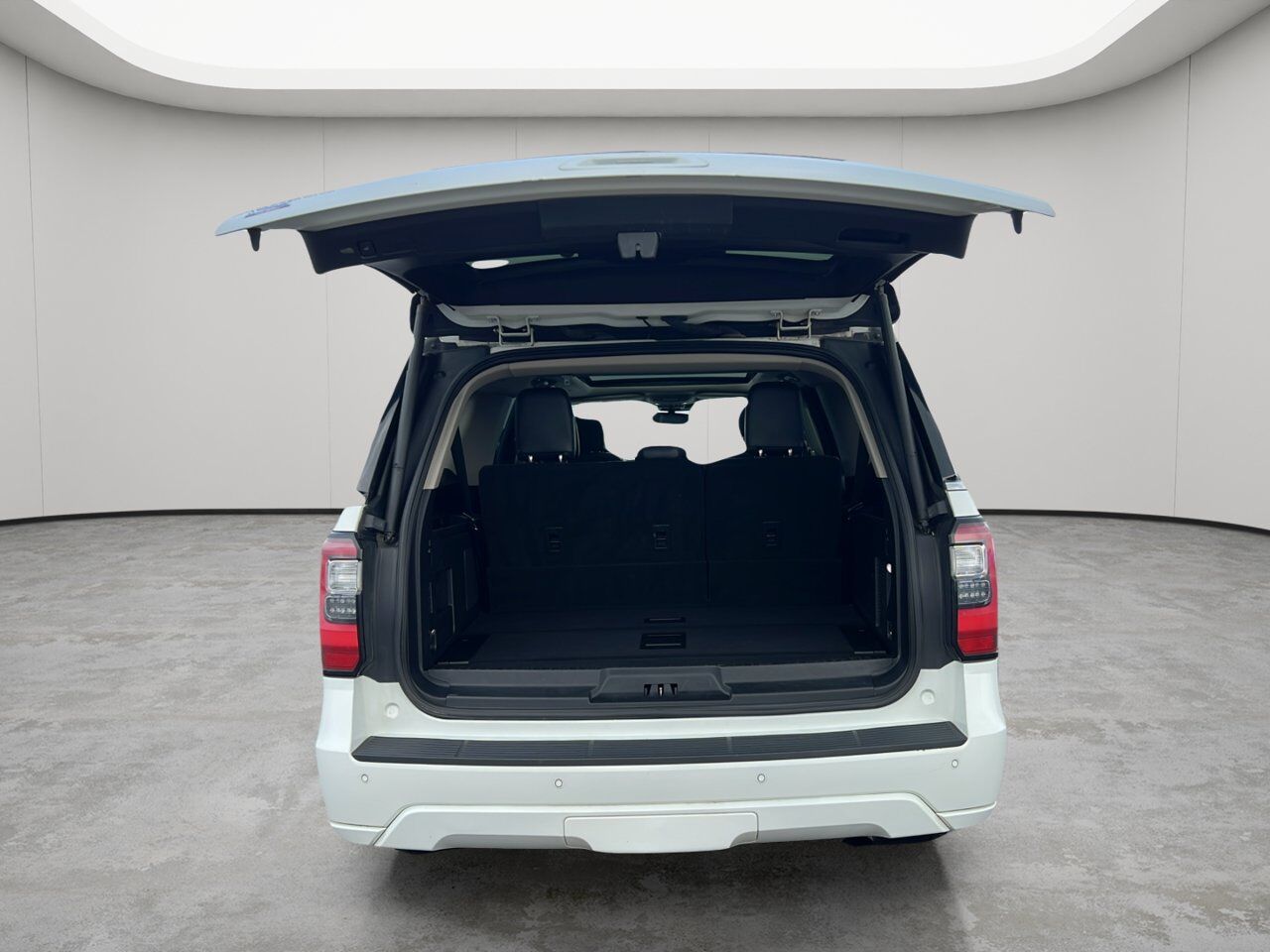 2021 Ford Expedition Platinum Max Sherwood Park AB
