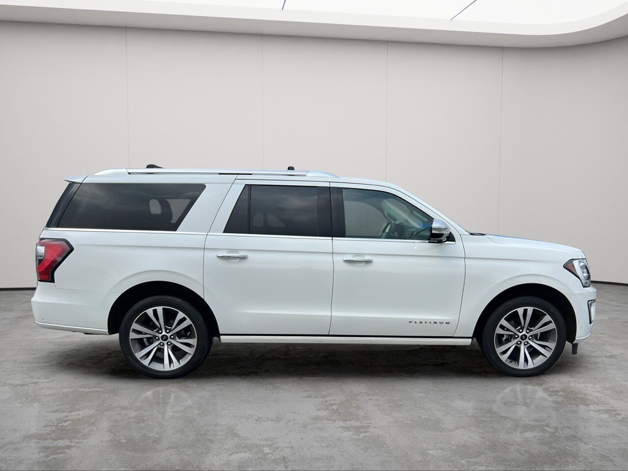 2021 Ford Expedition Platinum Max Sherwood Park AB