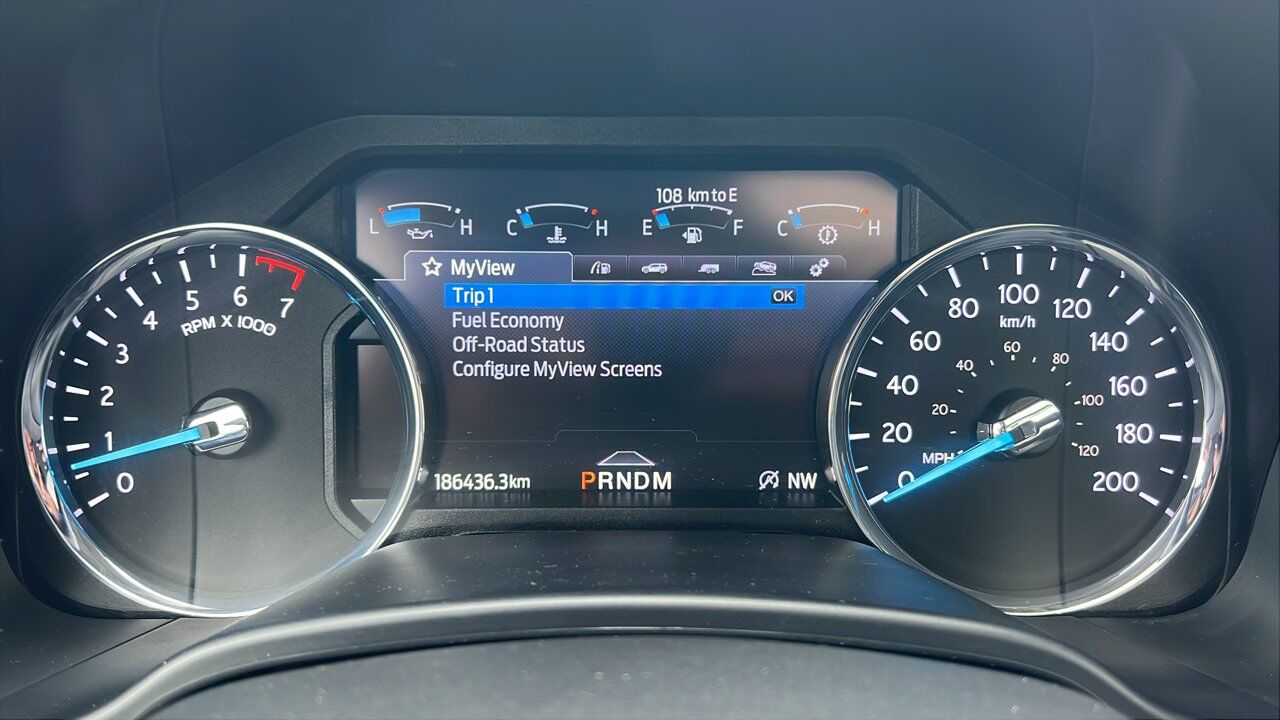 2021 Ford Expedition Platinum Max Sherwood Park AB
