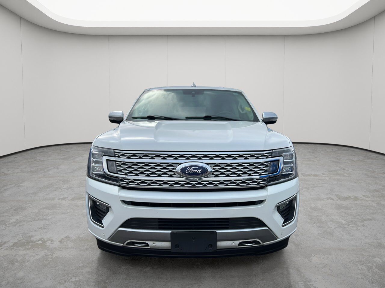 2021 Ford Expedition Platinum Max Sherwood Park AB