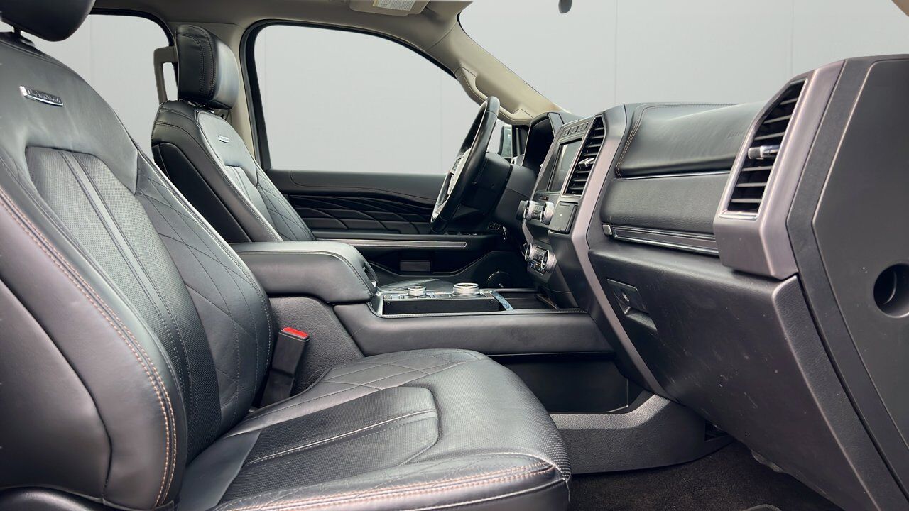 2021 Ford Expedition Platinum Max Sherwood Park AB