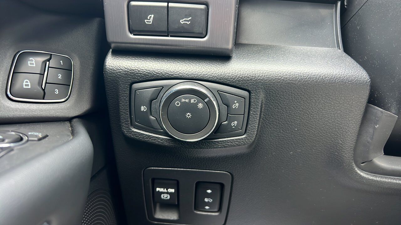 2021 Ford Expedition Platinum Max Sherwood Park AB