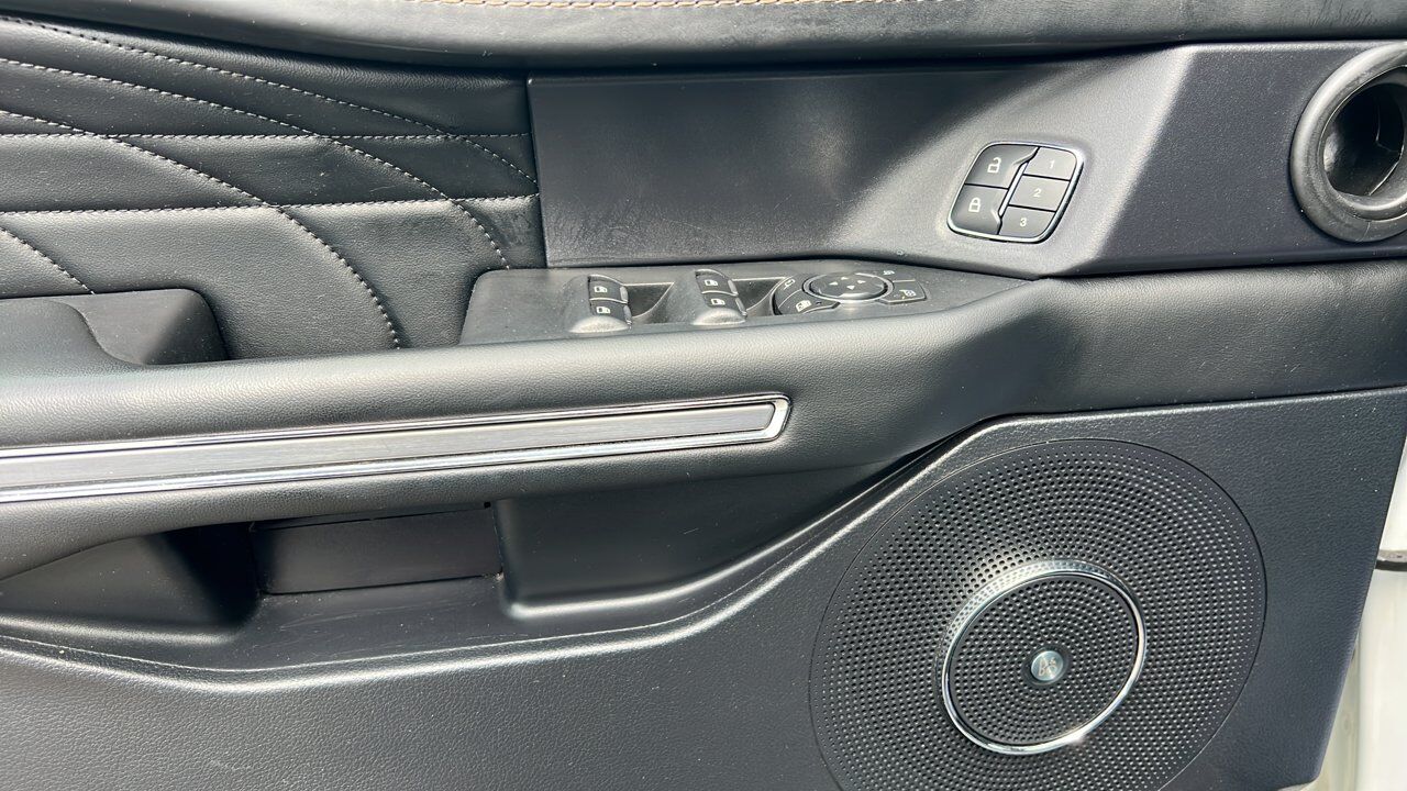 2021 Ford Expedition Platinum Max Sherwood Park AB