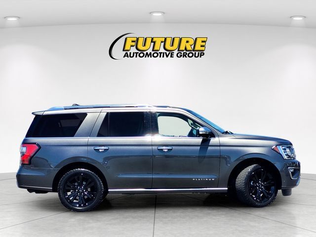 2021 Ford Expedition Platinum