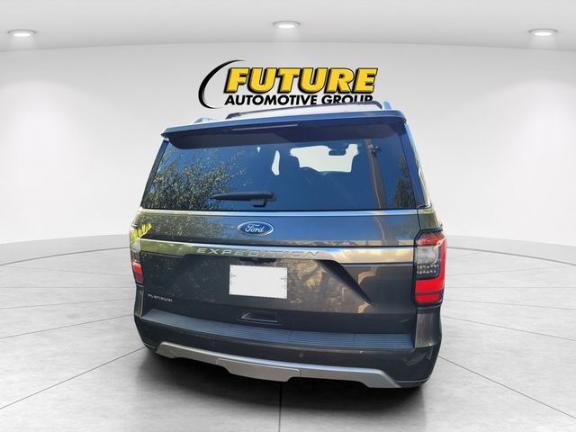 2021 Ford Expedition Platinum Roseville CA