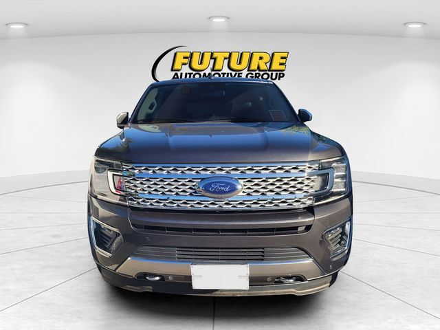 2021 Ford Expedition Platinum