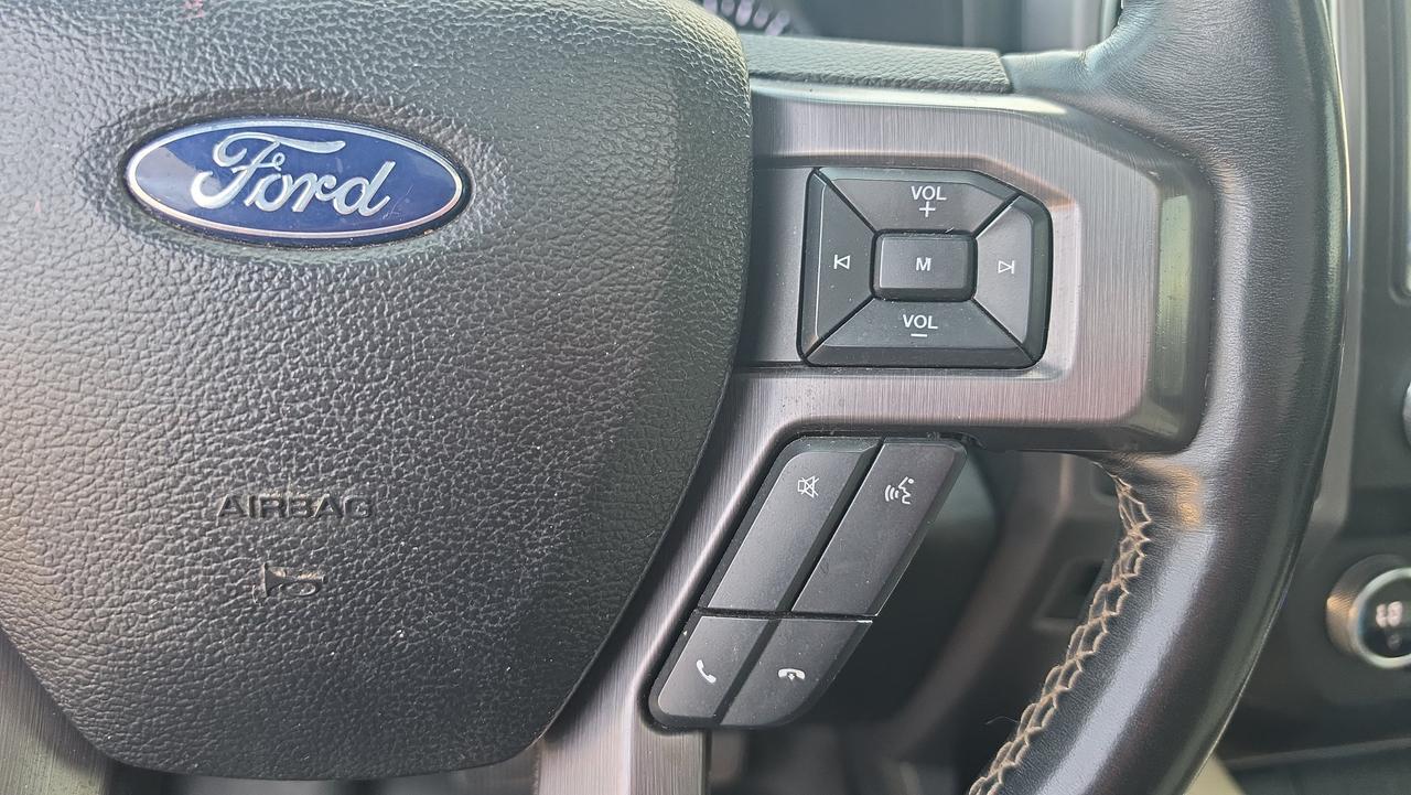 2021 Ford Expedition Platinum