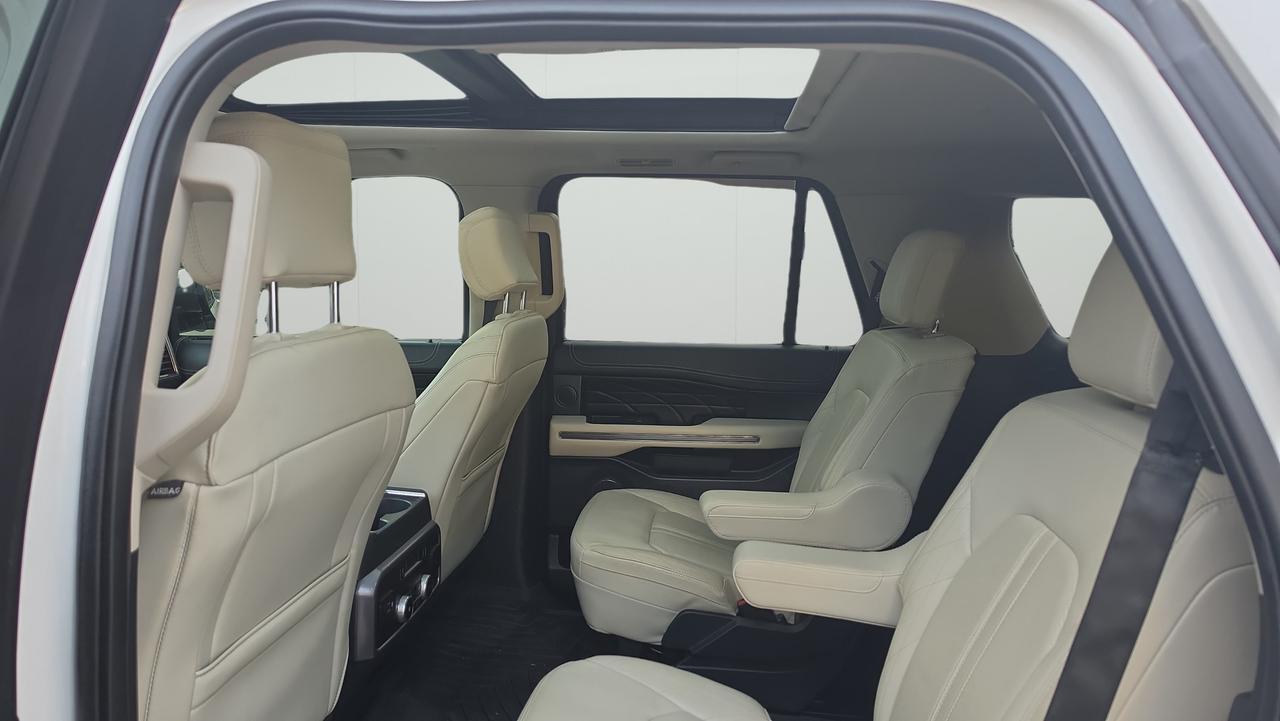 2021 Ford Expedition Platinum