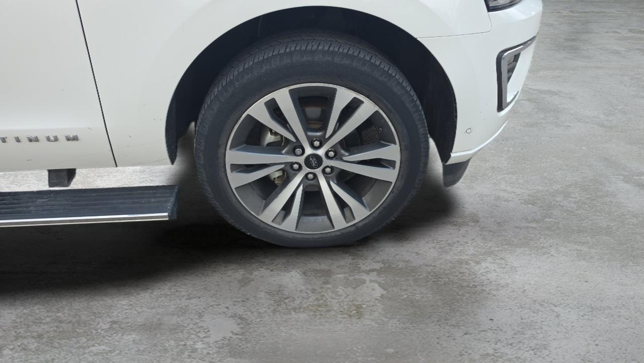 2021 Ford Expedition Platinum