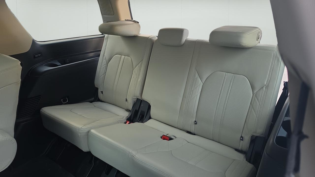2021 Ford Expedition Platinum