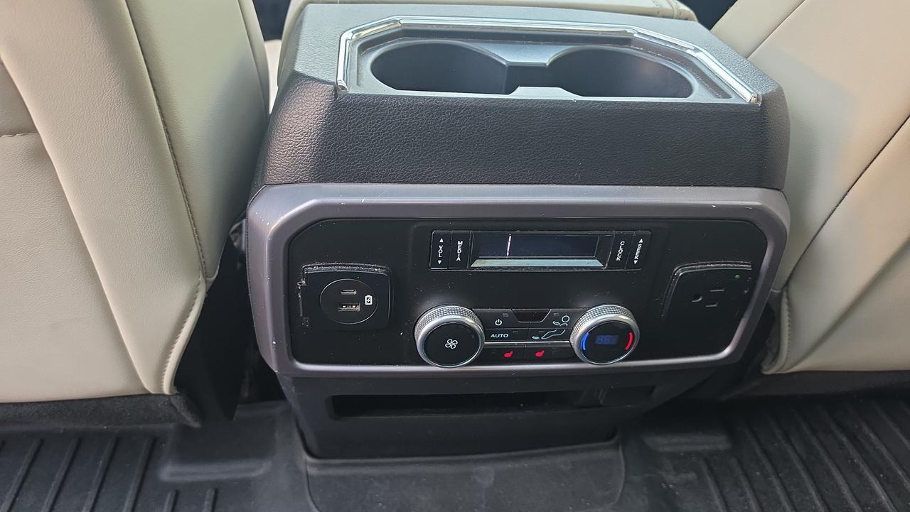 2021 Ford Expedition Platinum