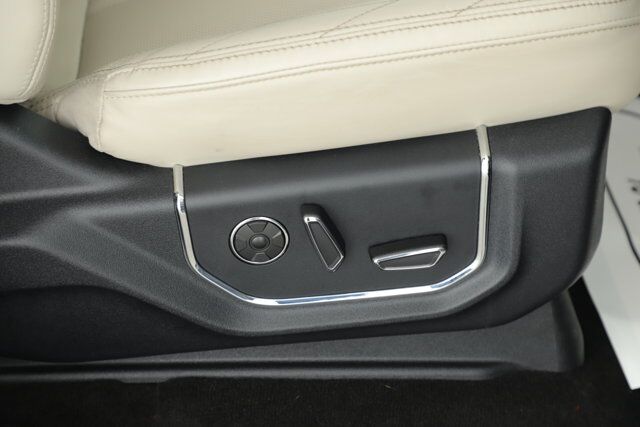 2021 Ford Expedition Platinum New Braunfels TX