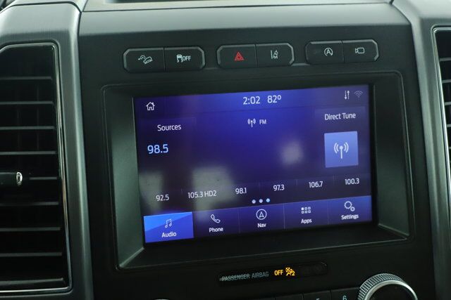 2021 Ford Expedition Platinum New Braunfels TX