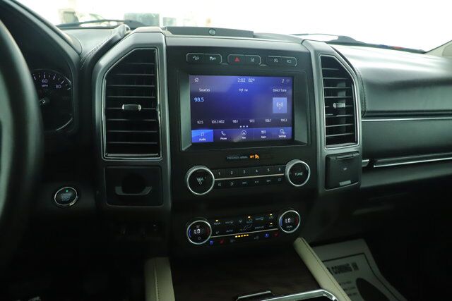 2021 Ford Expedition Platinum New Braunfels TX