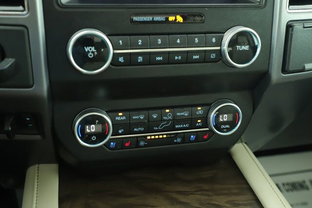 2021 Ford Expedition Platinum New Braunfels TX