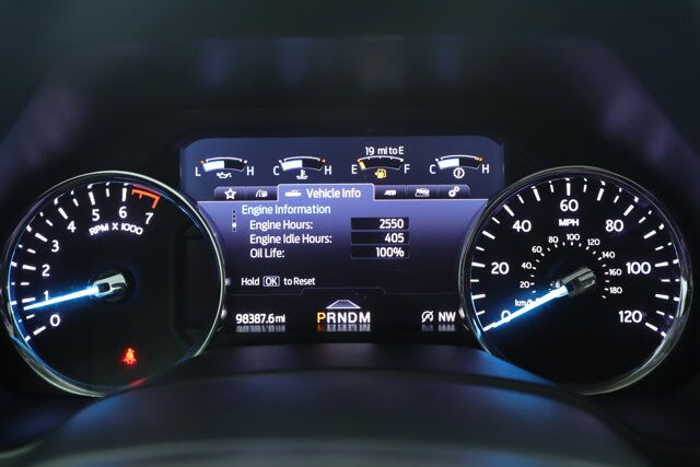 2021 Ford Expedition Platinum New Braunfels TX