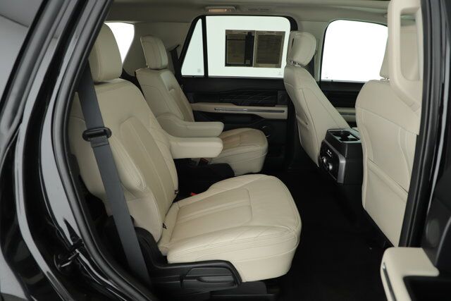 2021 Ford Expedition Platinum New Braunfels TX