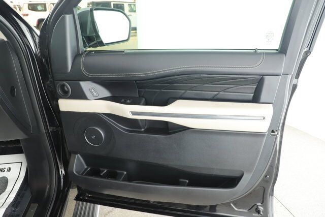 2021 Ford Expedition Platinum New Braunfels TX