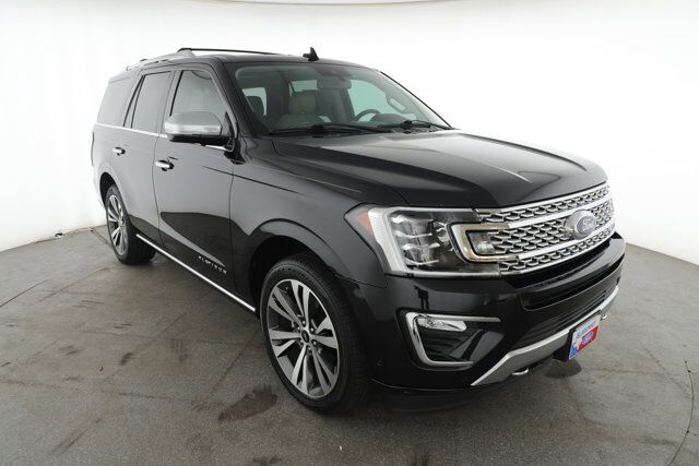 2021 Ford Expedition Platinum New Braunfels TX