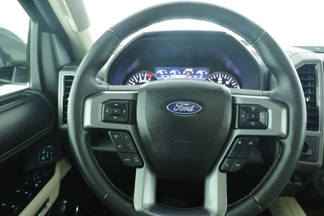 2021 Ford Expedition Platinum New Braunfels TX