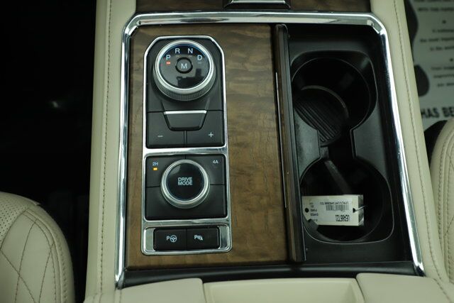 2021 Ford Expedition Platinum New Braunfels TX