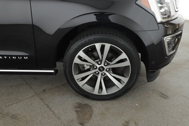 2021 Ford Expedition Platinum New Braunfels TX