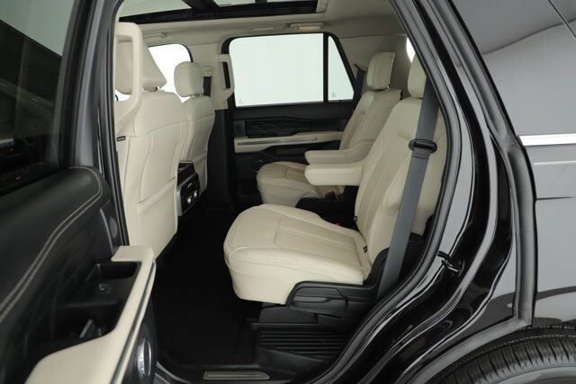 2021 Ford Expedition Platinum New Braunfels TX