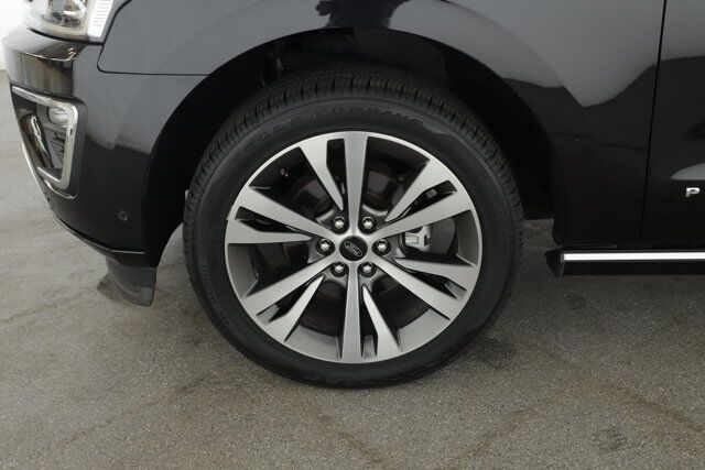 2021 Ford Expedition Platinum New Braunfels TX