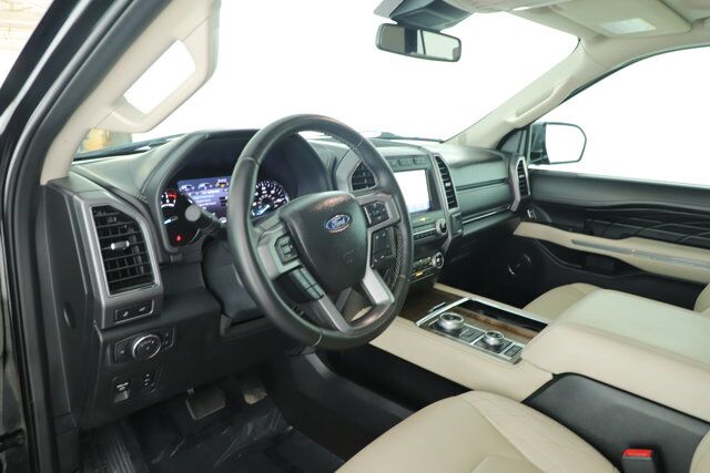 2021 Ford Expedition Platinum New Braunfels TX