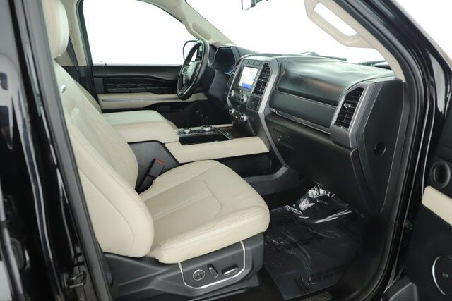 2021 Ford Expedition Platinum New Braunfels TX