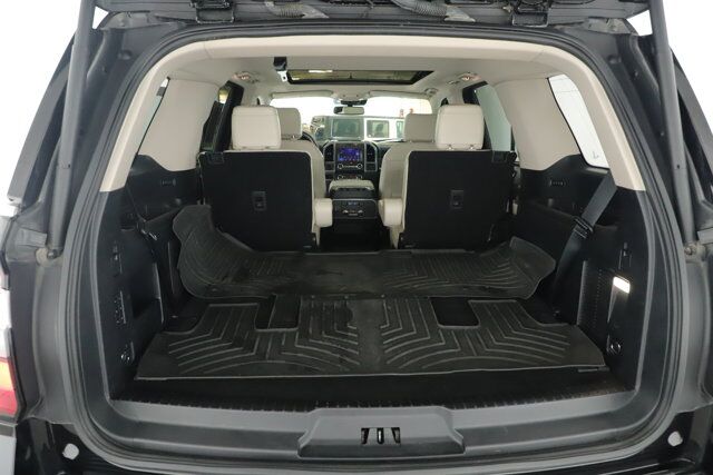2021 Ford Expedition Platinum New Braunfels TX