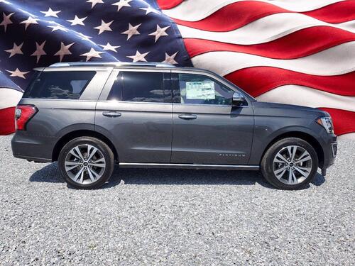 2021 Ford Expedition Platinum Tampa FL 2021 Ford Expedition Platinum Tampa FL