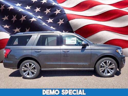 2021 Ford Expedition Platinum Tampa FL 2021 Ford Expedition Platinum Tampa FL