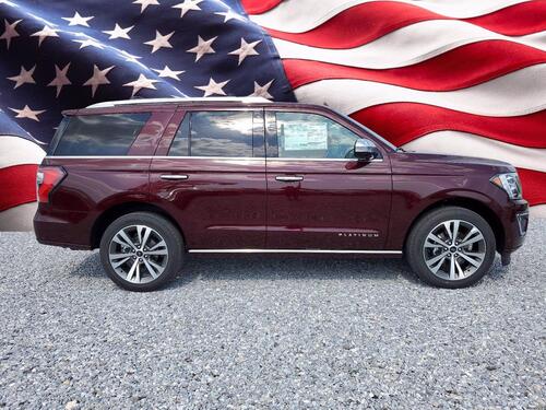 2021 Ford Expedition Platinum Tampa FL 2021 Ford Expedition Platinum Tampa FL