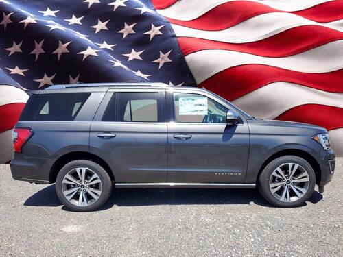 2021 Ford Expedition Platinum Tampa FL 2021 Ford Expedition Platinum Tampa FL