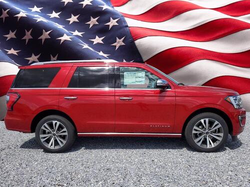 2021 Ford Expedition Platinum Tampa FL 2021 Ford Expedition Platinum Tampa FL