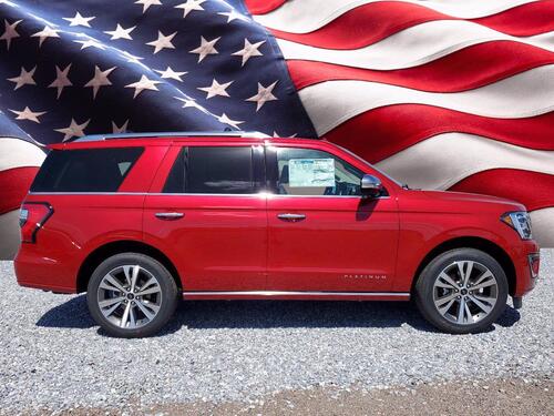 2021 Ford Expedition Platinum Tampa FL 2021 Ford Expedition Platinum Tampa FL