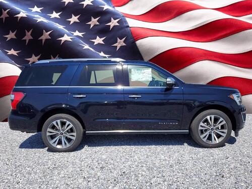 2021 Ford Expedition Platinum Tampa FL 2021 Ford Expedition Platinum Tampa FL