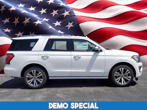2021 Ford Expedition Platinum Tampa FL 2021 Ford Expedition Platinum Tampa FL