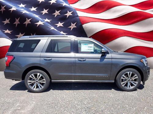 2021 Ford Expedition Platinum Tampa FL 2021 Ford Expedition Platinum Tampa FL