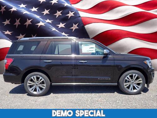2021 Ford Expedition Platinum Tampa FL 2021 Ford Expedition Platinum Tampa FL