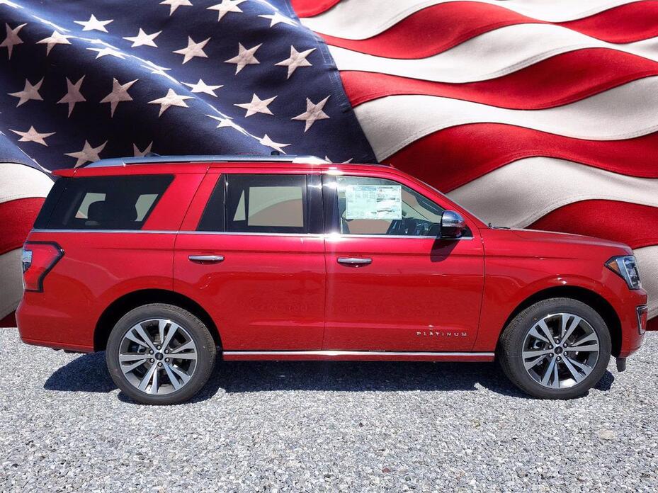 2021 Ford Expedition 2021 Ford Expedition