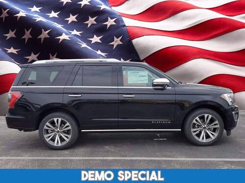 2021 Ford Expedition Platinum Tampa FL 2021 Ford Expedition Platinum Tampa FL