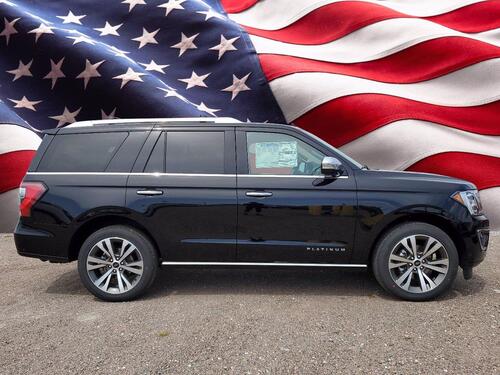 2021 Ford Expedition Platinum Tampa FL 2021 Ford Expedition Platinum Tampa FL