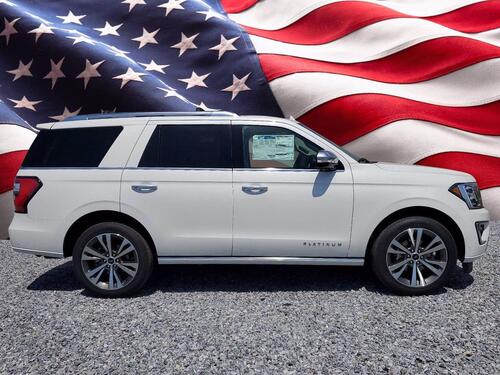 2021 Ford Expedition Platinum Tampa FL 2021 Ford Expedition Platinum Tampa FL